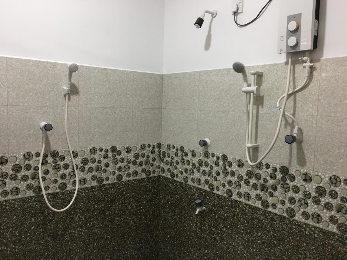 Sigiri Rangana Guesthouse Сигирия Экстерьер фото